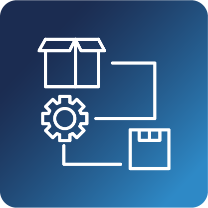 Warehouse Integration for Food & Beverage Manufacturers & Distributors